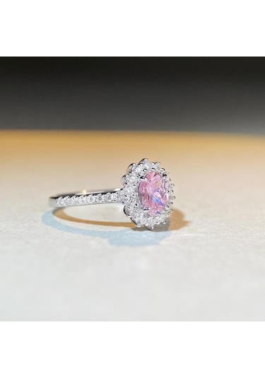 Tancise 925 Ayar 5 7 Pembe Parmak Kadın Ins Tarzı Basit Çok Yönlü Kar Tanesi Yüzük Yüksek Karbon Parmak Pembe Tancise 925 Ayar 5 7 Pembe Parmak Kadın Ins Tarzı Basit Çok Yönlü Kar Tanesi Yüzük Yüksek Karbon Parmak Pembe