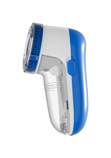 Homyl Elbise Çıkarıcı Tüylü Toplarını Kaldır Halı Mavi Mavi