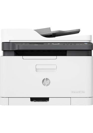 HP 179FNW Çok Fonksiyonlu Lazer Yazıcı