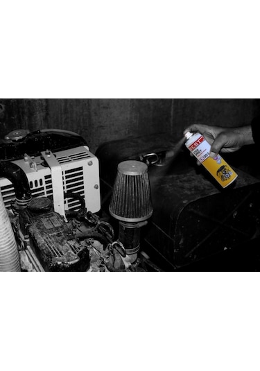 Best Eter Sprey Cr303 250 ML