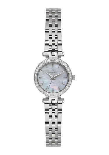 Essence Es6974fe.320 Bayan Kol Saati Metalik