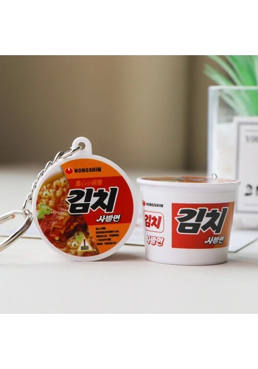 Fishsheep Mini Aperatifler Kolye Çanta Kolye Yeni Yıl Hediyesimavi