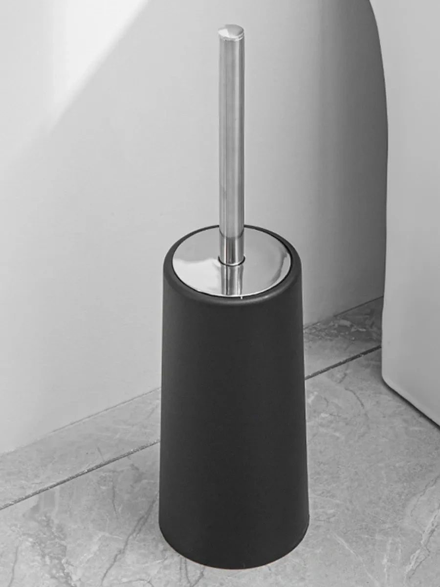 Feıdash Standlı Tuvalet Fırçası 255583734 Siyah