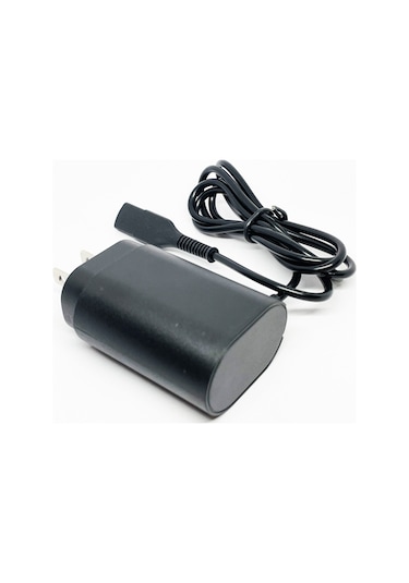 Braun Serisi S3 Adaptörü Abd Fişi 12v 0.4a Tıraş Makinesi Şarj Cihazı Değiştirin