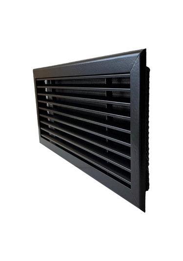 Miss Worble Lineer Şömine Menfezi 50 x 15 CM