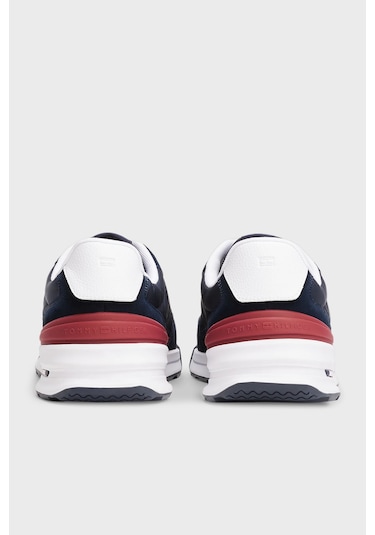 Tommy Hilfiger Erkek Ayakkabı Fm0fm05523 Dw5 Lacivert Lacivert