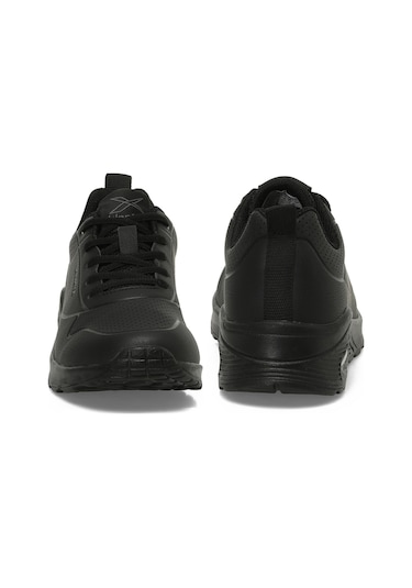 Kinetix Mera Pu W 5pr Siyah Kadın Sneaker 000000000102019450 Siyah-sıyah