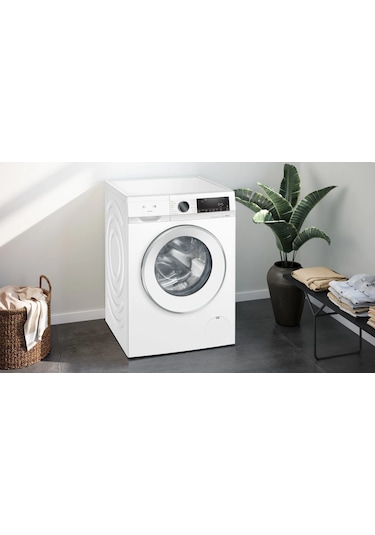 Siemens WG42A1X2TR 1200 Devir 9 KG Çamaşır Makinesi