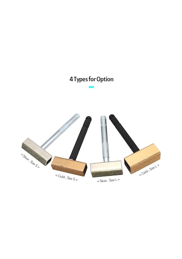 Ximistore9 Elmas Bileme Aparatı - Taşlama Tekerleği Düzeltme Aleti 4 Boyut Seçenekli