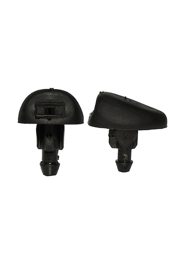 Fıskiye Memesi Jet 6438v8 Citroen Peugeot 207 306 307 308 2 Adet