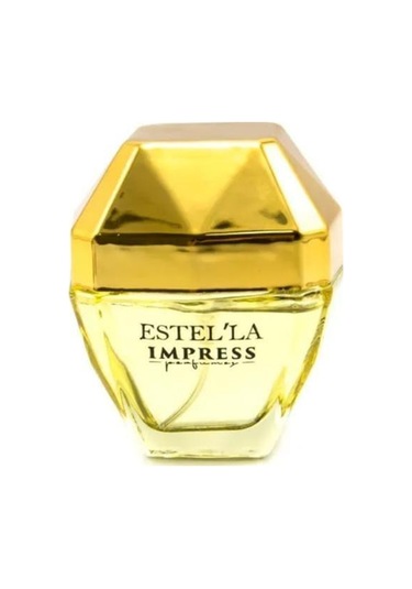 Estel'la Impress K15 Lady Kadın Parfüm EDP 30 ML