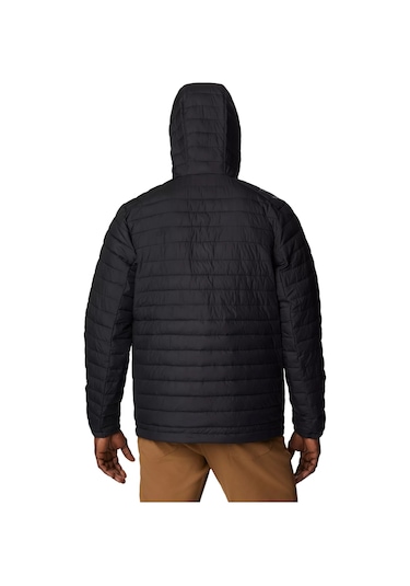 Columbia Silver Falls Hooded Erkek Mont - Wo6284 001
