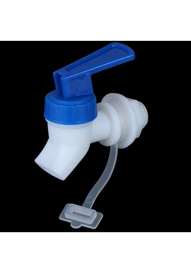 Joyhub Mingjin Shop2 1 Adet Basın Şarap Şişesi Musluğu Tozluk İle Cam Şarap Şişesi Meyve Suyu Şişesi Musluğu Toz Geçirmez Ağız Fişi Bibcocks Istgzp Beyaz