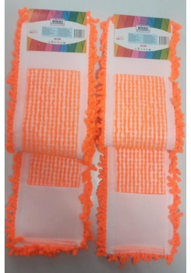 Wikro 3 Adet Wikro Makarna Mop 60 Cm