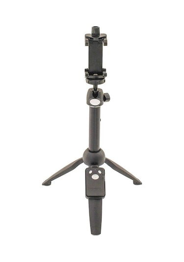 Sanger Sg-2510R Kumandalı Mobil Youtuber Tripod