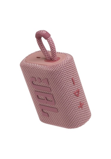 JBL Go 3 IP67 Su Geçirmez Bluetooth Hoparlör