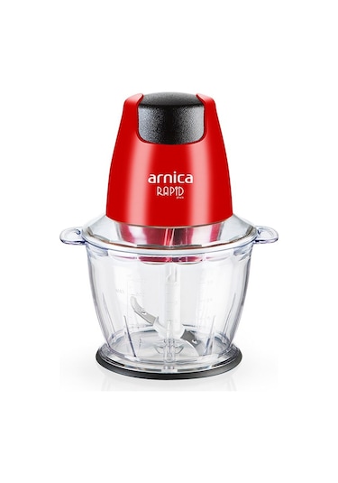 Arnica Rapid Plus GH21132 Mini Doğrayıcı