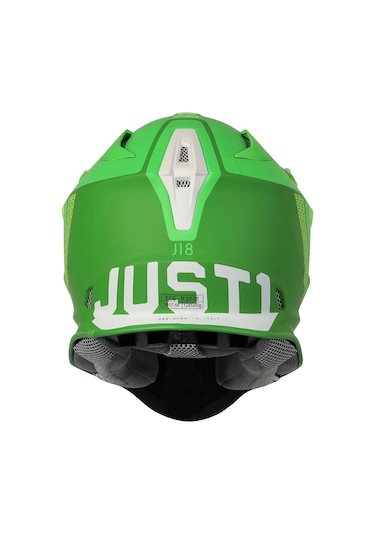 Just1 J18 +mıps Pulsar Kros Kask Lime