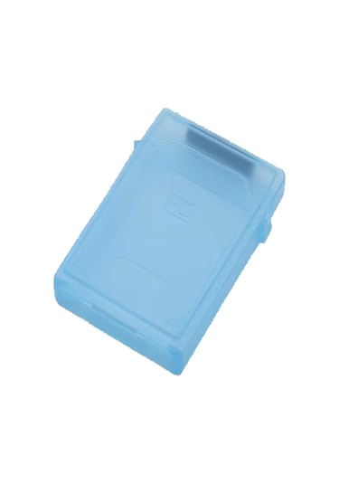 Appa Srf-932 3.5" Harddisk Taşıma Ve Koruma Kutusu Sert Plastik