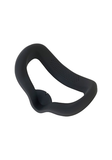 Pazly Oculus Quest 2 Vr Toz Geçirmez Kılıf, Lens Kapağı, Gri Kol Koruması Gri