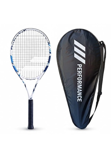 Babolat Evoke Team 102 Çantalı Tenis Raketi 270 Gr. 121245
