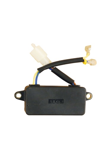 Palmera Pa350 Oto.Voltaj Reg. (Avr) Monofaze 2J10406