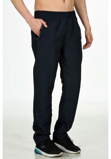 Ernico Ferry Erkek Mıcropoly Kumaş Cepli Eşofman Altı 2415S (532116589)