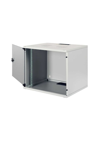 Cabex 7U 540X400 Soho Rack Kabin 7U 19 Duvar Tipi Kabinet