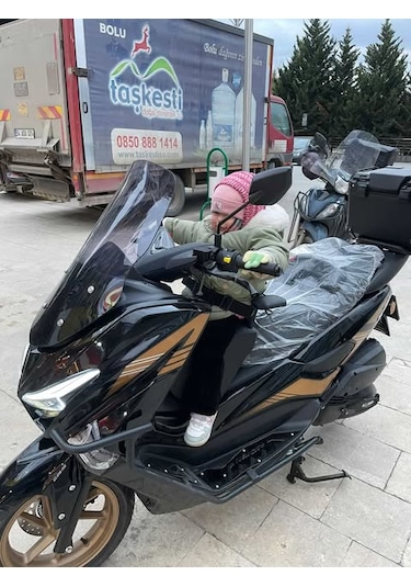 Mini Yolcu Koltuğu Nevcıty