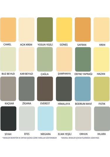 Fbs Exterio Silikonlu Dış Cephe Boyası 20 Kg