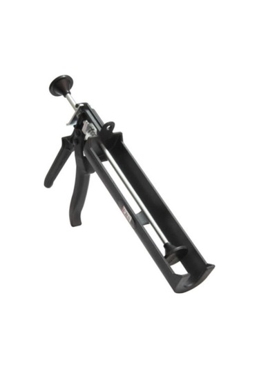 Metal Silikon Tabancası Kapı Pencere Soğuk Silikon Dolum Tabancası