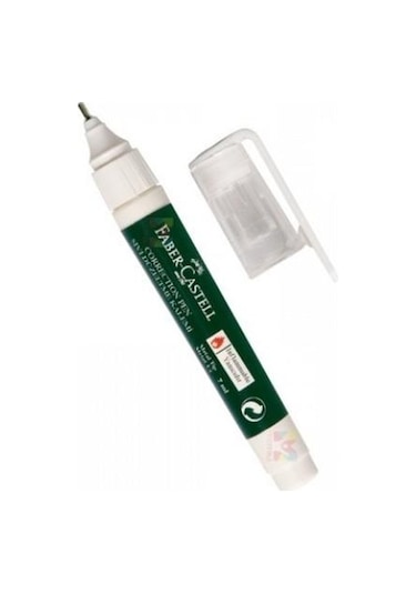 Faber Castell Kalem Daksil 7ml