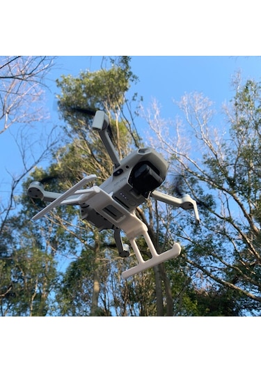 DJI Mavıc Mini Drone Ayak Takım - DJI Mavıc iniş Takım