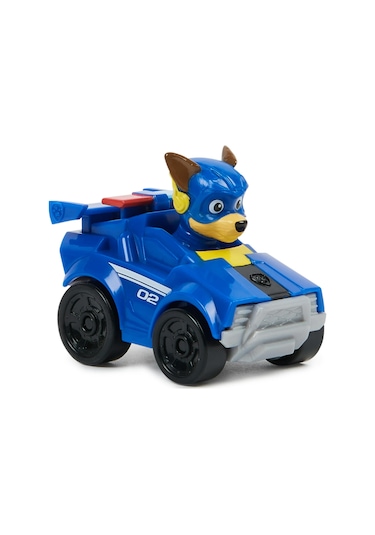 Paw Patrol The Mighty Movie Pup Squad Racers Chase