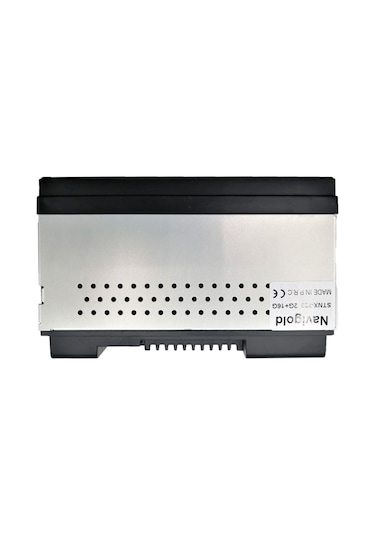 Navigold Stonex-720 2 GB /16 GB 7" Android 12 Double Kamera