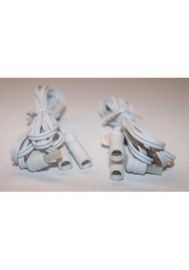 Plusmed PM-TE01 / F.BOSCH Tens Cihazı Elektrod Kablosu 2'li