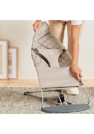 Babybjörn Bliss Ana Kucağı Woven Cotton