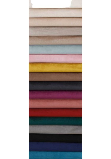 Metal Ayaklı Papatya Vizon Kumaş Çay Seti Koltuk Takımı Bekleme Koltuğu Ofis Koltuğu Berjer