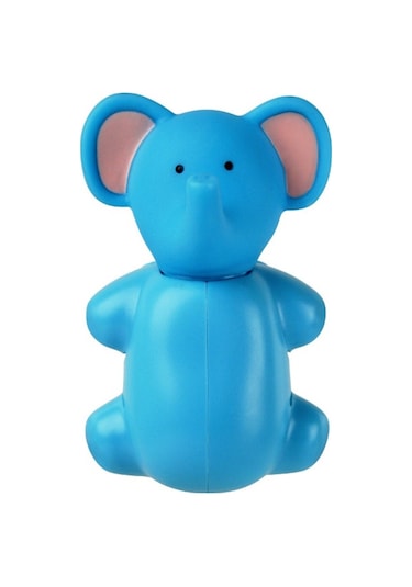 Flipper Fil Hijyenik Diş Fırçası Kabı