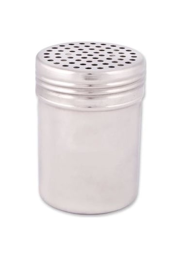 Epinox KPB-9 Paslanmaz Çelik Profesyonel Pul Biber Serpici