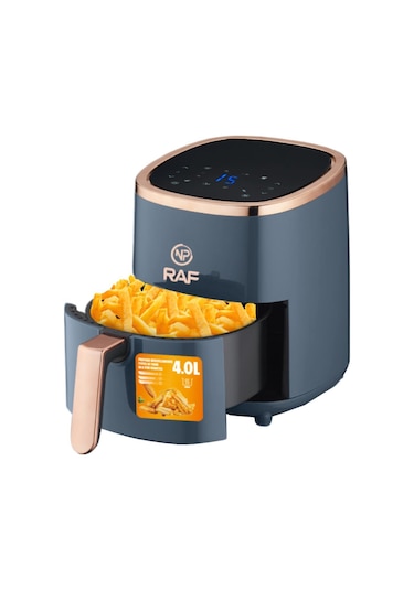 Npo RAFR5007 4 LT Yağsız Airfryer