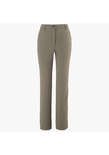 Lafuma Kadın Track Kadın Pantalon Lfv10734 Asfalt