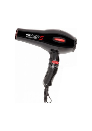 Etap 3200 S 2400 W Profesyonel Saç Kurutma Makinesi + Difüzör