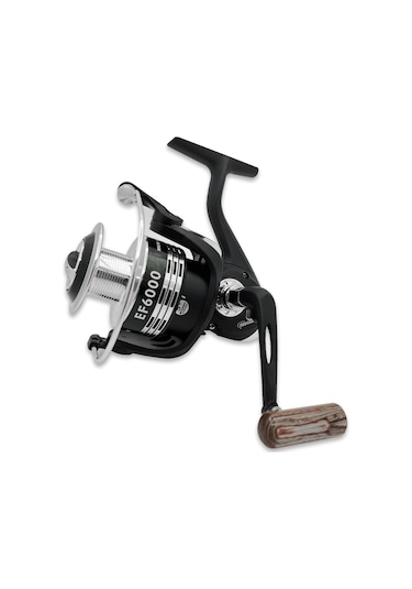 Protackle Ef6000 5+1 Bb Olta Makinesi