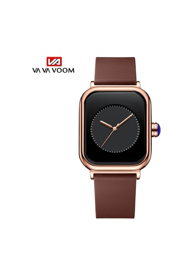 Skycity Erkekler İçin Minimalist Tasarımlu Dayanıklı Kuvars Kol Saati - Tam Zamanlama, Çok Amaçlı Ve Konforlu Taşımak Altın