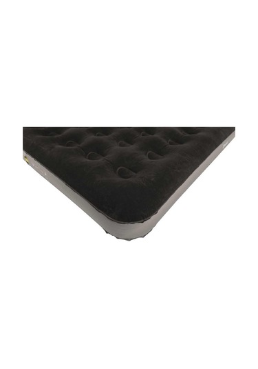 Outwell Classic King İki Kişilik Mega Şişme Yatak Çok Renkli