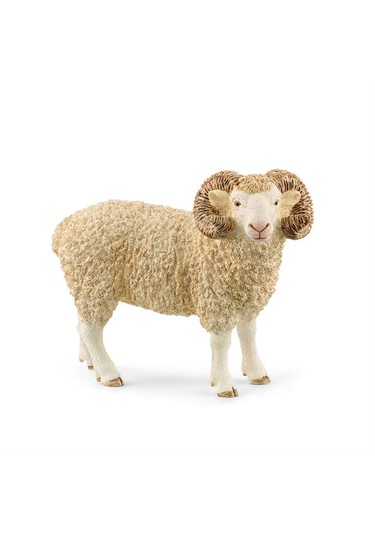 Schleich 13937 Koç Figürü