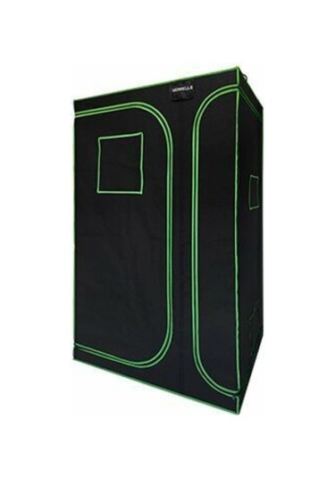 2in1 Bitki Yetiştirme Kabini 150x120x200