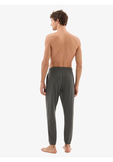 Erkek Termal Eşofman Altı 40807 - Antrasit Antrasit