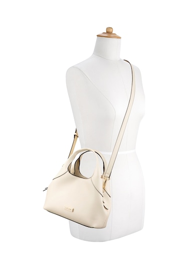 Nine West Eamon Ngn129173 5pr Krem Kadın El Çantası 000000000102036316 Bej